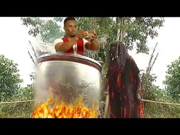 Video: Dangerous Survivals 1 - 2018 Latest Nigerian Nollywood Movies